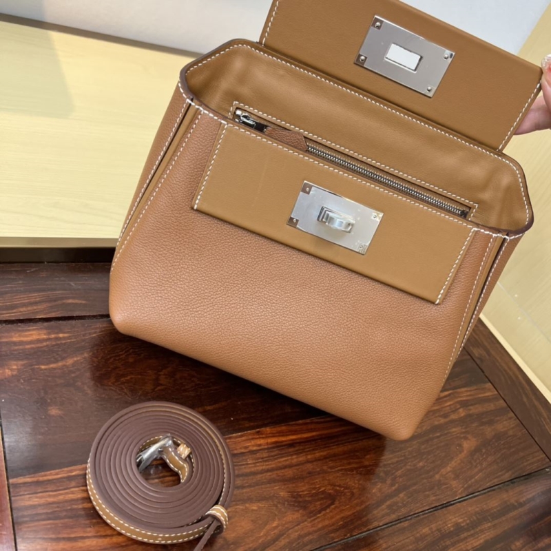 Hermes Kelly 2424 mini Bags